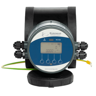 MC406 Converter