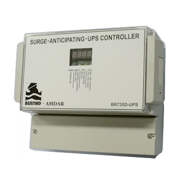 BR735 System